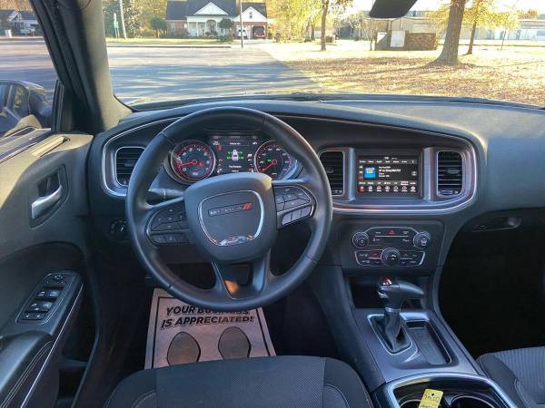 2018 Dodge Charger SXT 4dr Sedan - cars & trucks - by dealer -... for sale in Des Arc, TN – photo 22