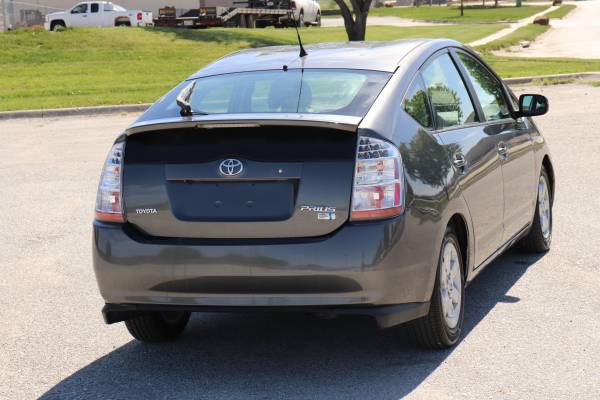 2007 Toyota Prius Touring 105K Miles Only - - by for sale in Omaha, NE – photo 12