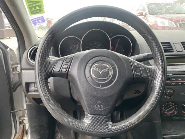 2004 Mazda Mazda3 i - - by dealer - vehicle automotive for sale in Plainfield, IN – photo 22