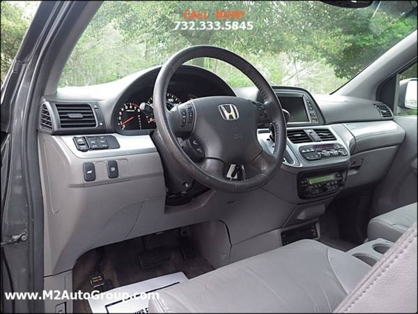 2010 Honda Odyssey EX L w/DVD 4dr Mini Van - - by for sale in East Brunswick, NY – photo 9