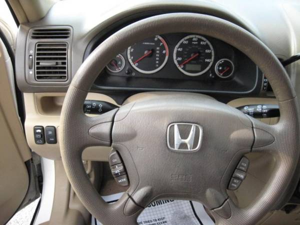 2006 Honda CR-V EX 4WD AT - Special Vehicle Offer! - 100 APPROVAL! for sale in Prospect Park, DE – photo 12