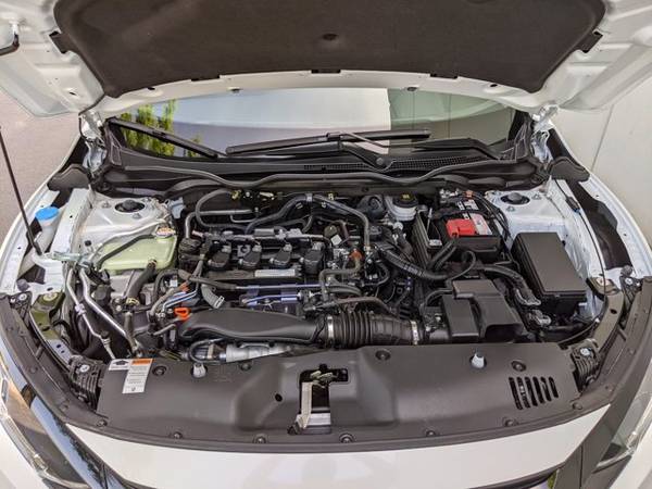 2019 Honda Civic EX SKU: KX009773 Sedan - - by dealer for sale in Knoxville, TN – photo 23