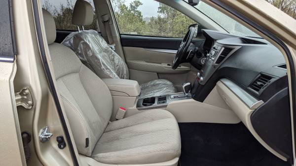 2010 Subaru Outback 2 5I Premium - - by dealer for sale in Colorado Springs, CO – photo 9