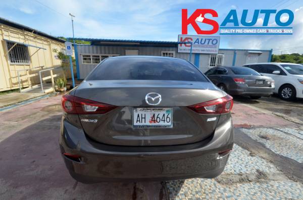 ★★2018 Mazda 3 at KS AUTO★★ for sale in Other, Other – photo 5