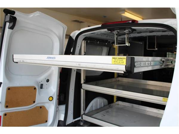 2015 Ford Transit Connect Cargo XLT Van 4D Van for sale in Everett, WA – photo 23