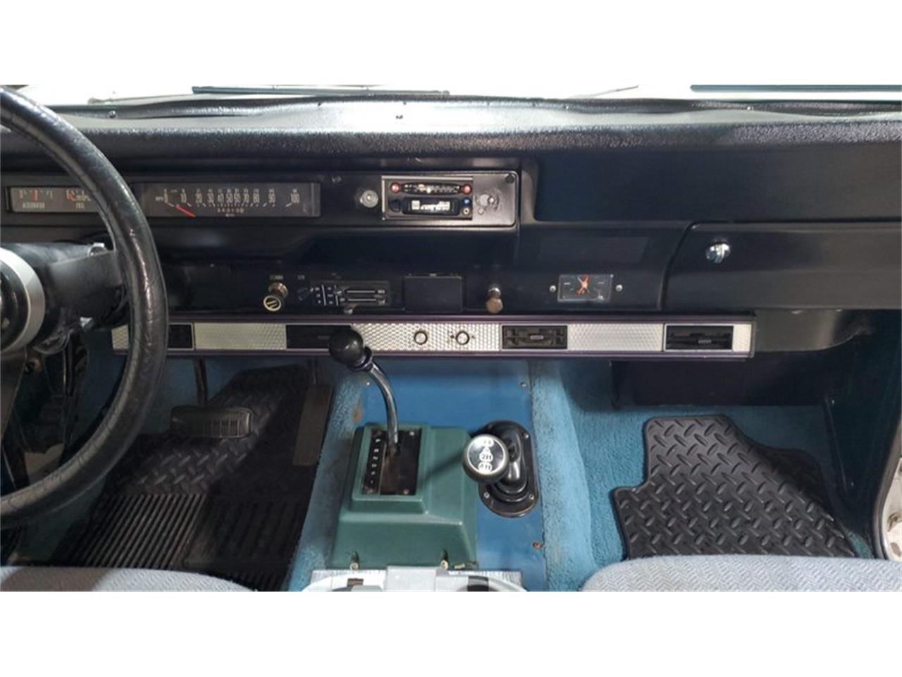 1979 International Scout for sale in Austin, TX – photo 20