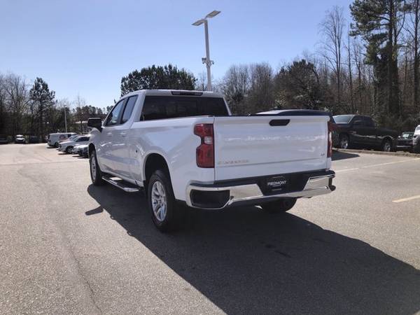 2019 Chevrolet Silverado 1500 Summit White SAVE - cars & for sale in Anderson, SC – photo 5