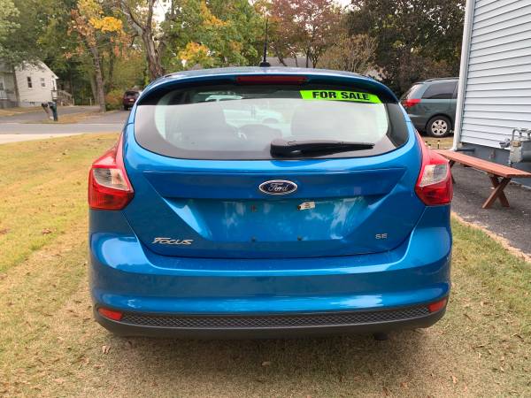 2014 FORD FOCUS for sale in Vineland , NJ – photo 6