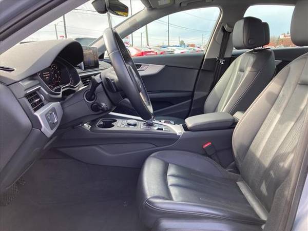 2018 Audi A4 2.0T quattro Premium Plus - sedan - cars & trucks - by... for sale in Waterford, MI – photo 2