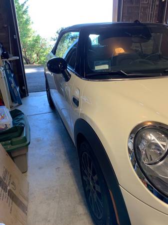 2017 Mini Cooper Convertible-Low Miles! for sale in Redwood City, CA – photo 9