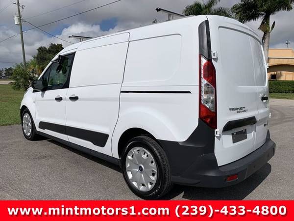 2014 Ford Transit Connect Xl - cars & trucks - by dealer - vehicle... for sale in Fort Myers, FL – photo 3