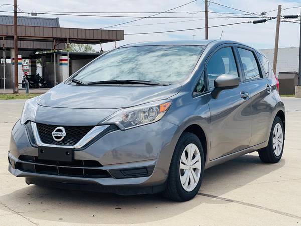 2018 Nissan Versa Note SV with only 50K mile, Bluetooth, Rear View for sale in Lubbock, NM – photo 4