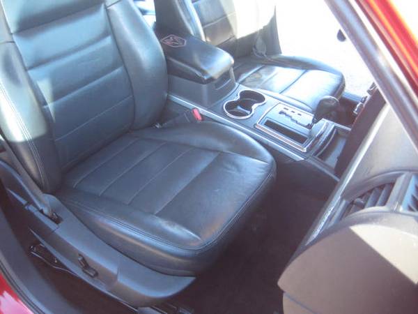2008 DODGE CHARGER R/T 5.7 Hemi heated Leather seats new inspection... for sale in Austin, TX – photo 17