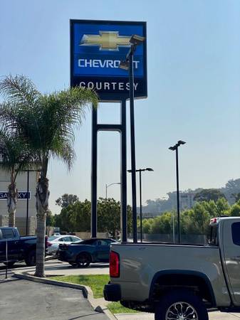 --* Make Offer *-- 2019 Chevrolet Chevy Silverado 2500HD - cars &... for sale in San Diego, CA – photo 12