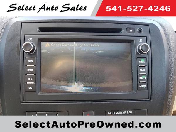 2011 BUICK ENCLAVE - LEATHER - 3RD ROW - AWD - cars & trucks - by... for sale in Redmond, OR – photo 18