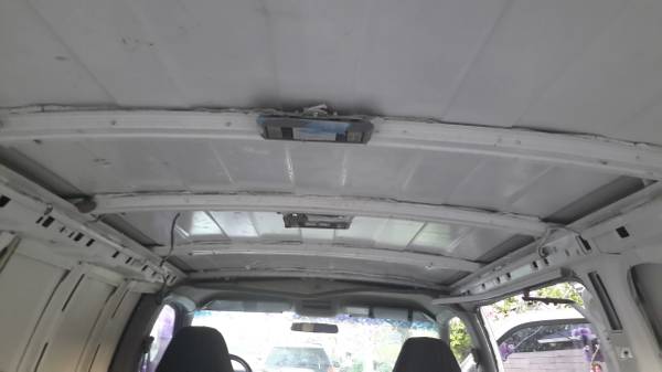 1997 chevy express 3500 new tags 2021 for sale in Seattle, WA – photo 5