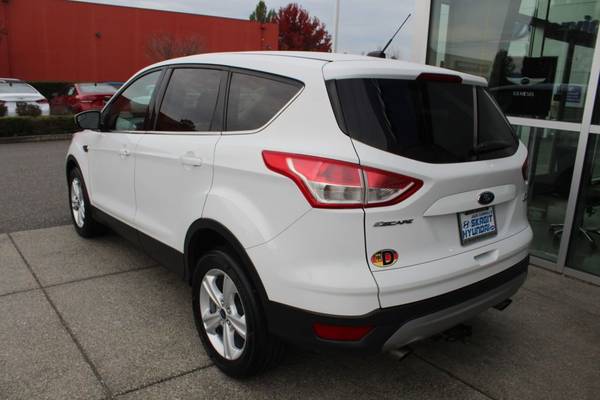 2015 Ford Escape SE for sale in Mount Vernon, WA – photo 8