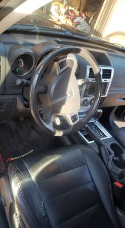 2011 Dodge Nitro Shock - cars & trucks - by owner - vehicle... for sale in Baxter, MN – photo 8