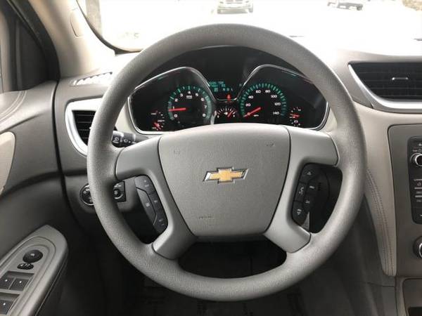 2016 Chevrolet Traverse - - by dealer - vehicle for sale in Arlington, District Of Columbia – photo 17
