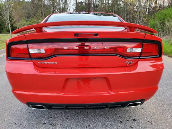 2014 Dodge Charger R/T 14995 (OBO) - - by dealer for sale in Alpharetta, GA – photo 22