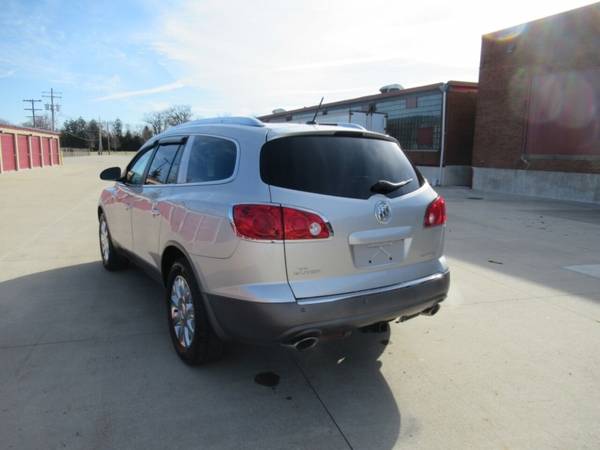 2012 Buick Enclave Leather AWD 4dr Crossover - - by for sale in Bloomington, IL – photo 2