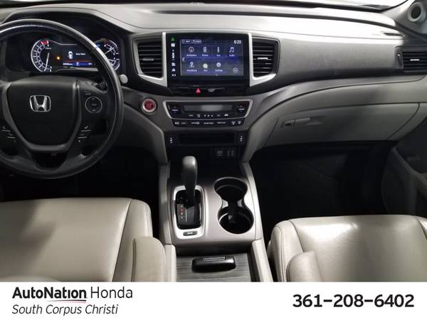 2016 Honda Pilot EX-L SUV - cars & trucks - by dealer - vehicle... for sale in Corpus Christi, TX – photo 19
