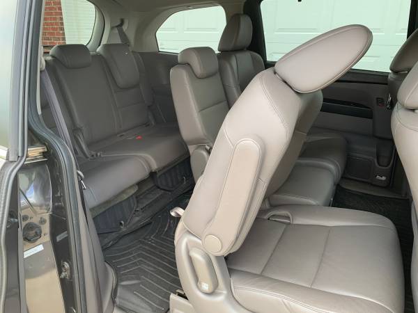 2015 Honda Odyssey EX-L - cars & trucks - by owner - vehicle... for sale in La Grange, KY – photo 7