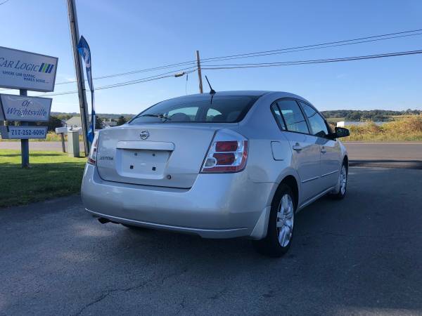 2008 Nissan Sentra for sale in Wrightsville, PA – photo 13