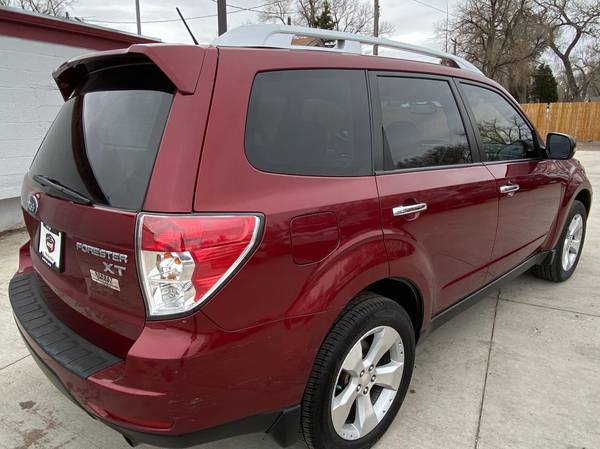 2011 Subaru Forester 2 5XT Touring - For Sale! - - by for sale in Colorado Springs, CO – photo 6