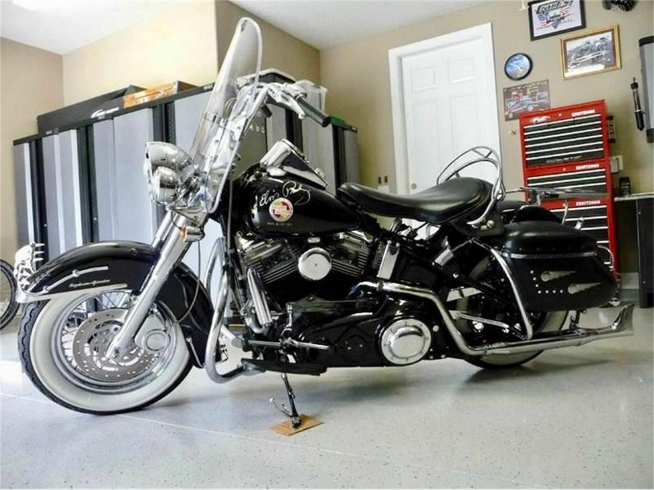 2007 Harley-Davidson Custom for sale in Sarasota, FL – photo 9