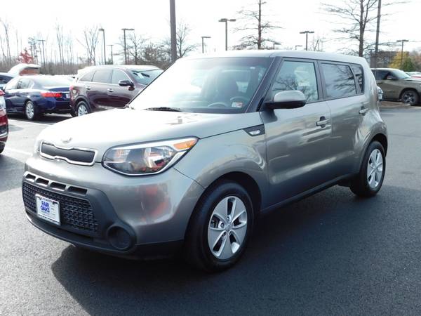 2014 Kia Soul ** Easy Financing** Se Habla Espanol Call Today for... for sale in CHANTILLY, District Of Columbia – photo 9