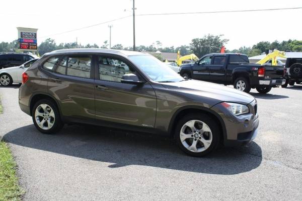 2014 BMW X1 Sdrive28i Warranties Available for sale in Ocean Springs, MS – photo 5