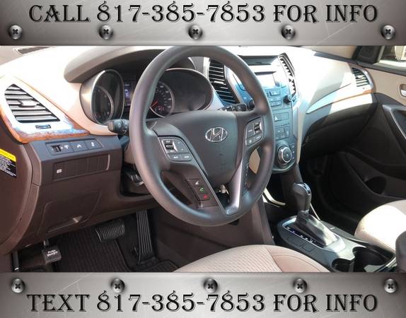 2014 Hyundai Santa Fe Sport - Special Vehicle Offer! for sale in Granbury, TX – photo 18