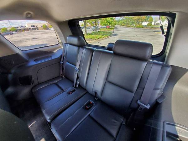 2008 Cadillac Escalade blk on blk rides 100% we finance! for sale in Lawnside, PA – photo 13