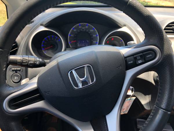 2010 Honda Fit Sport w/ 69670 k miles ONLY for sale in Kahului, HI – photo 14