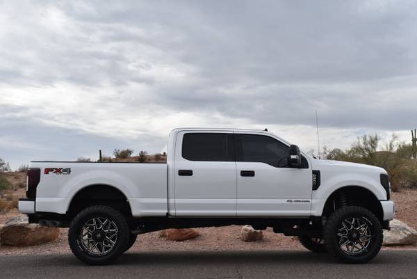 2020 *Ford* *Super Duty F-250 SRW* *LIFTED 2020 FORD F2 - cars &... for sale in Scottsdale, TX – photo 12