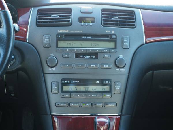 2003 Lexus ES 300 Base - - by dealer - vehicle for sale in Inver Grove Heights, MN – photo 13