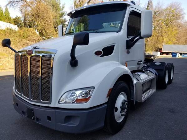 2020 Peterbilt 579 6X4 2dr Conventional Accept Tax IDs, No D/L - No... for sale in Morrisville, PA – photo 8