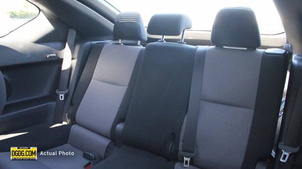 2014 Scion tC Base coupe Gray - cars & trucks - by dealer - vehicle... for sale in San Jose, CA – photo 15