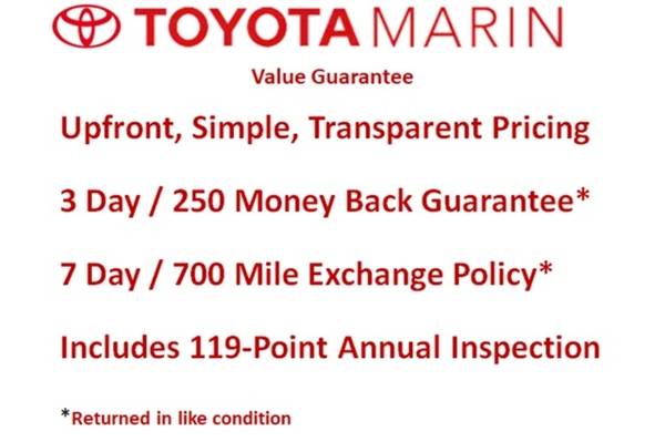 2018 Toyota Corolla LE Sedan Corolla Toyota for sale in San Rafael, CA – photo 4