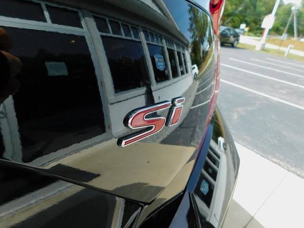 2018 Honda Civic Si - BAD CREDIT OK! - cars & trucks - by dealer -... for sale in Salem, ME – photo 6