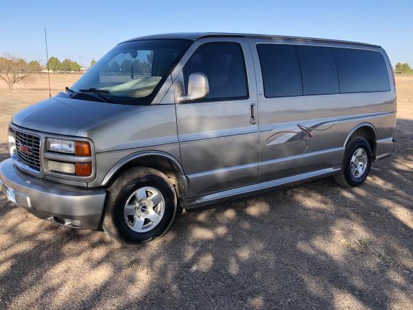 Road Trip Van! for sale in Roswell, NM – photo 4