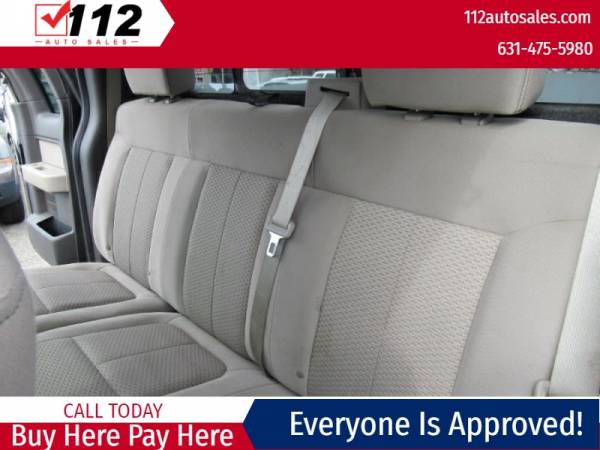 2010 Ford F-150 4WD SuperCab 145' XLT - cars & trucks - by dealer -... for sale in Patchogue, NY – photo 10
