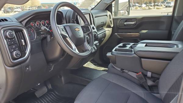 2020 Chevrolet Silverado 2500HD LT - - by dealer for sale in Boise, ID – photo 5