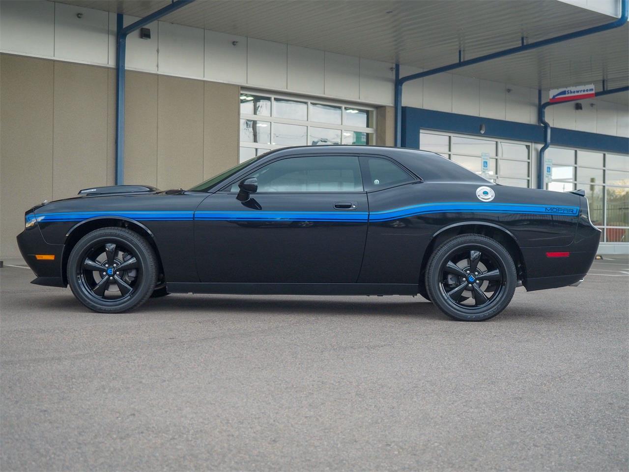 2010 Dodge Challenger for sale in Englewood, CO – photo 8
