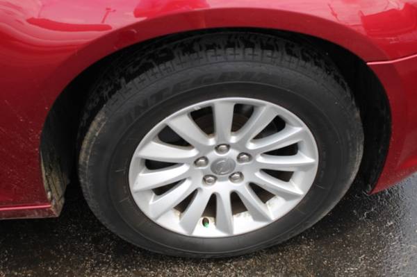 *52,000 Miles* 2014 Chrysler 300 S V6 Navi Sunroof Leather Backup Cam for sale in Louisville, KY – photo 14