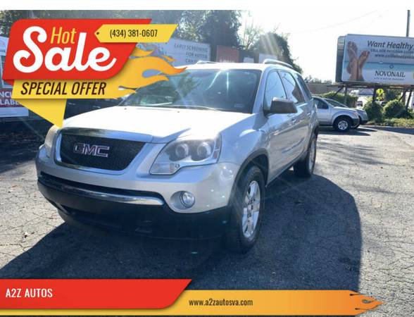 SALE! WE HAVE CARS SUVS LOW DOWN PAYMENTS AND LOW MONTHLY PAYMENTS!!... for sale in Charlottesville, VA – photo 6
