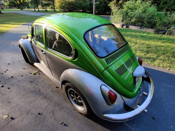 1972 Super Beetle for sale in Indianapolis, IN – photo 4
