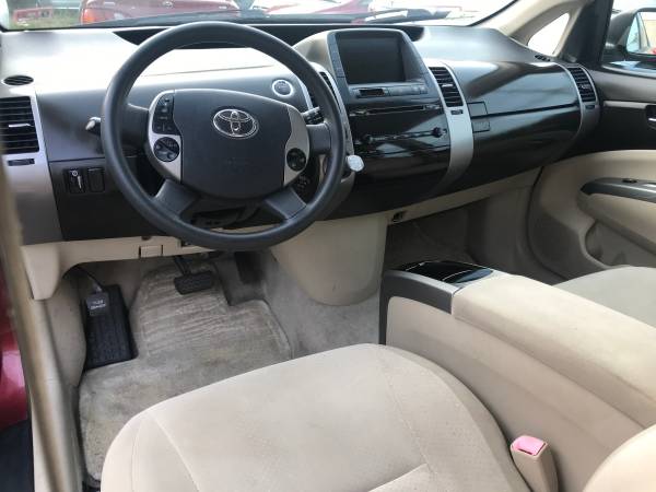 2005 TOYOTA PRIUS 82K - cars & trucks - by dealer - vehicle... for sale in Alexandria, District Of Columbia – photo 19