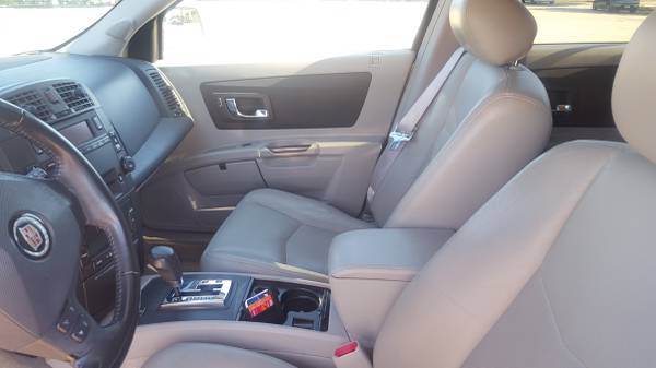 2005 Cadillac SRX - Clean for sale in Little Elm, TX – photo 7